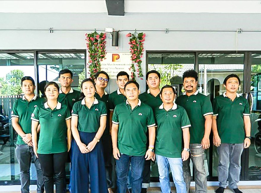 Prospec Appraisal Chiang Mai District office