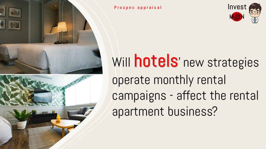 Will hotels' new strategies