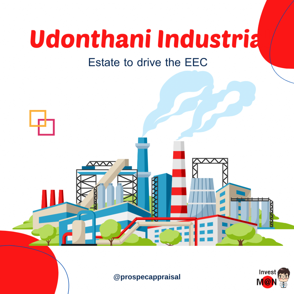 Udonthani Industrial