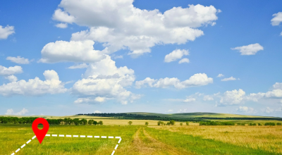 Land